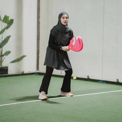 DOME PADEL
