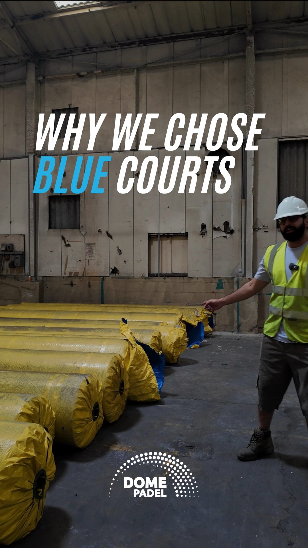 Where to Stand in Padel: A Beginner's Guide to Positioning