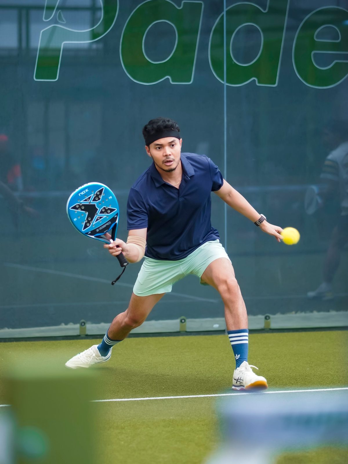 Padel vs Tennis: What Is the Difference?