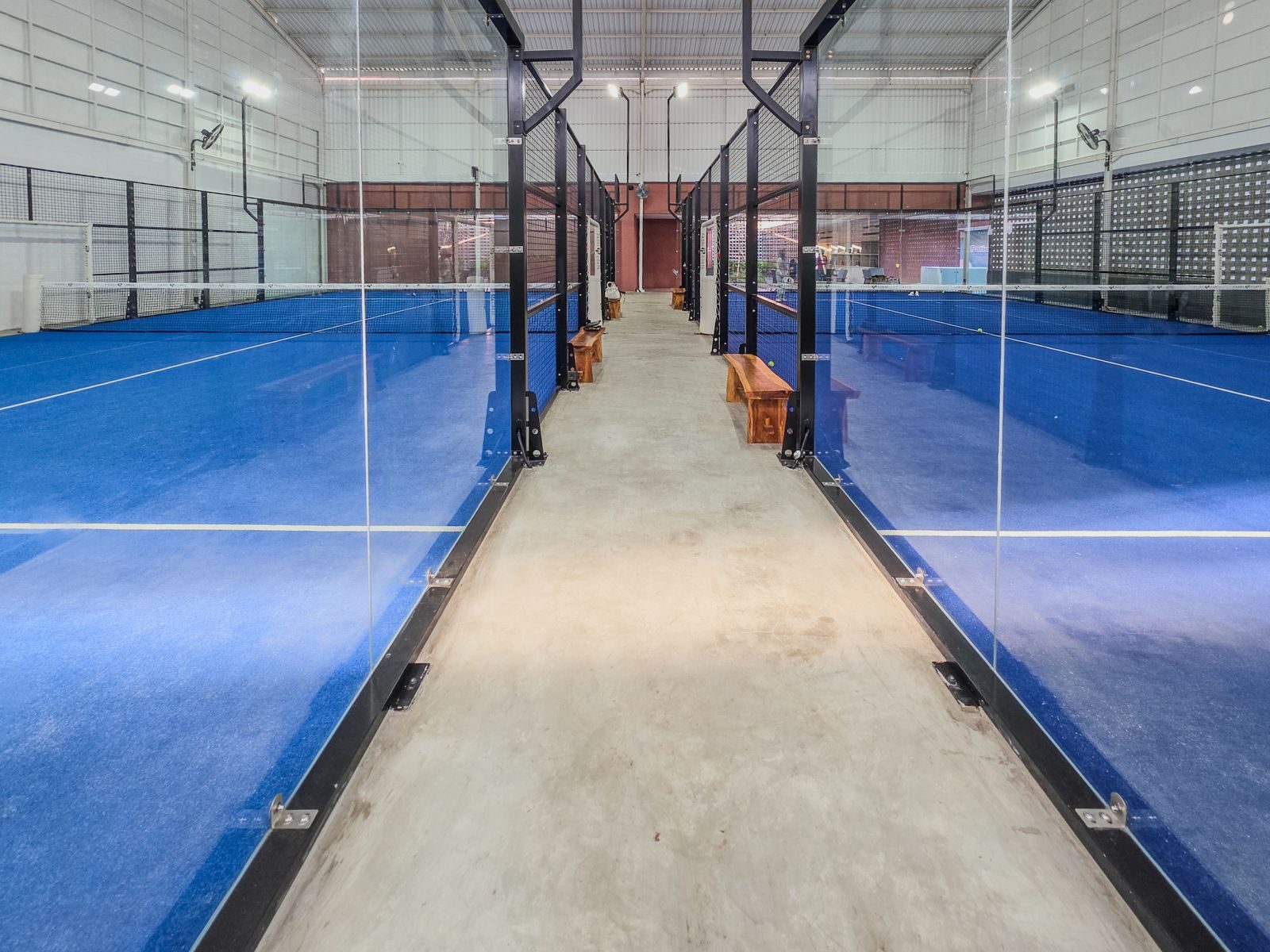 Indoor Padel in Birmingham: Why Winter Will Not Stop Your Game