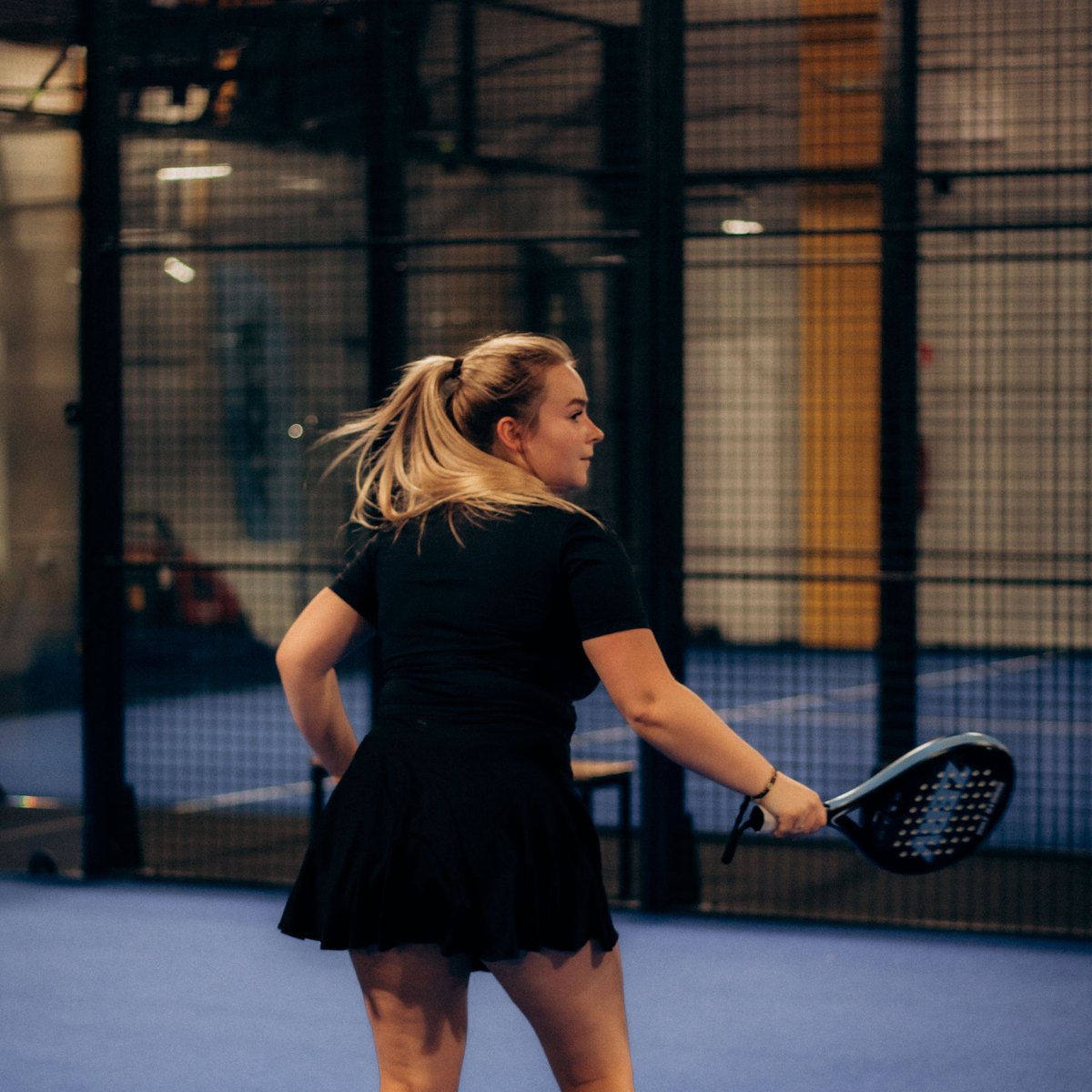 A Workout That Doesn't Feel Like One