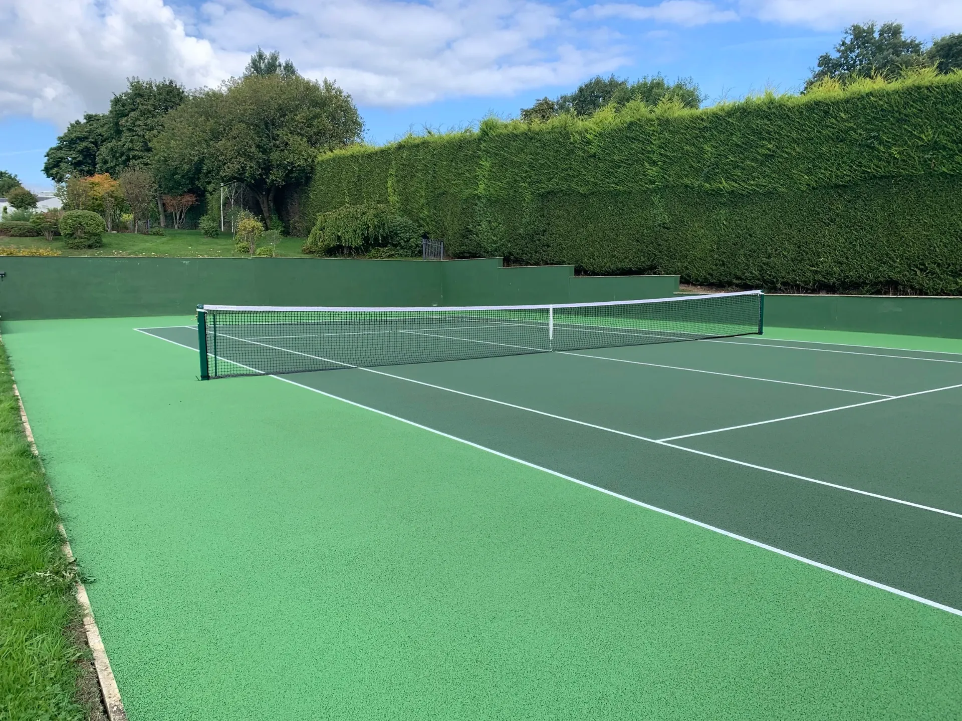 Court 8